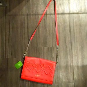 Kate Spade Valencia Crossbody Bag